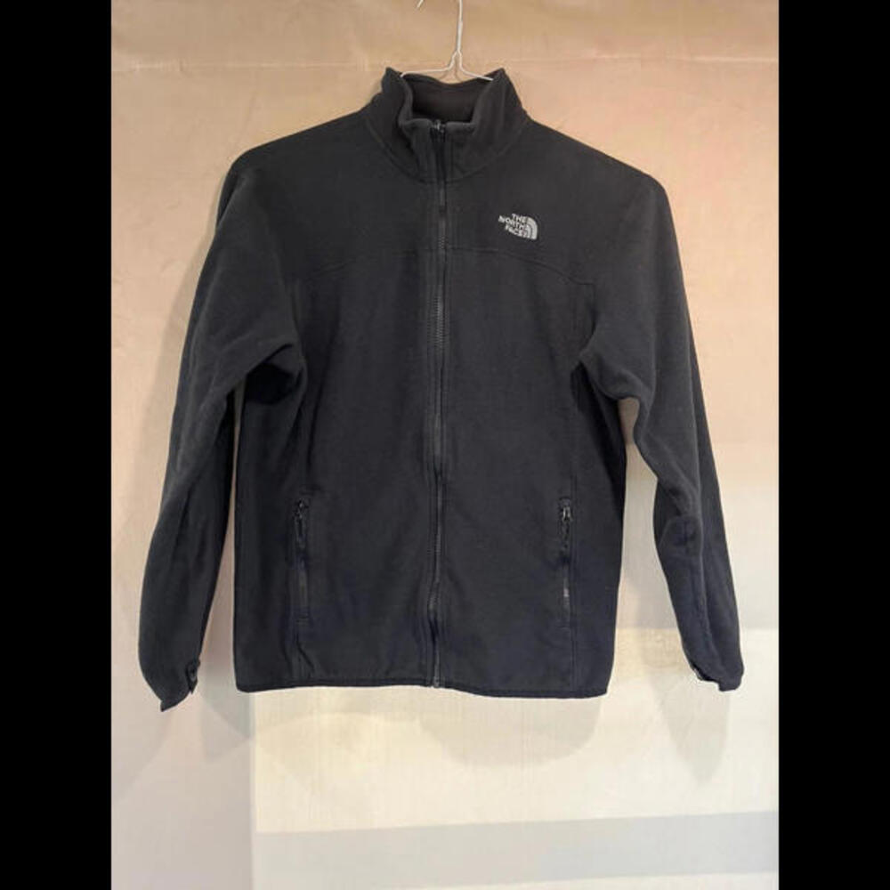 Nice North Face Fleece Vest